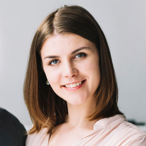 Eva Madison.